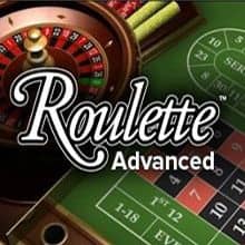 Advanced Roulette game cover