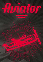 Aviator game cover