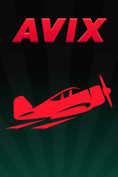AviX game cover