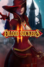 Blood Suckers 2 game cover