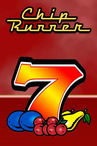 Chip Runner game cover