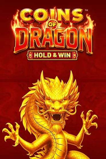 Coins of Dragon game cover
