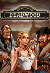 Deadwood game cover