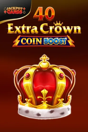 40 Extra Crown game cover