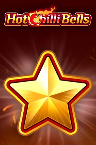 Hot Chilli Bells game cover