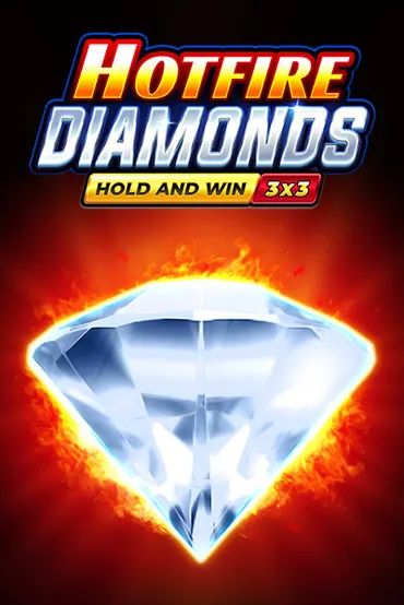 Hotfire Diamonds game cover